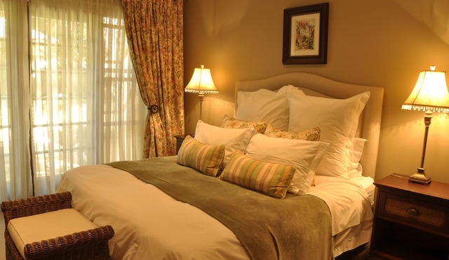 Hole In One Boutique Hotel in Roodepoort