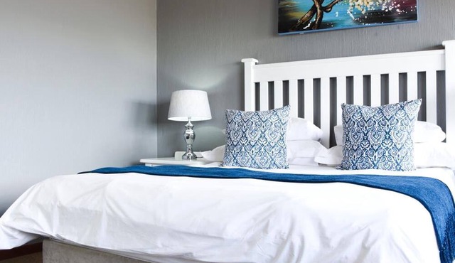 Constantia Hotel and Conference Centre in Midrand