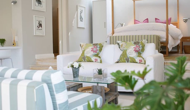 Lexden Guesthouse in Pietermaritzburg