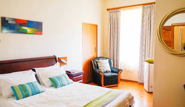 Baraka Guesthouse