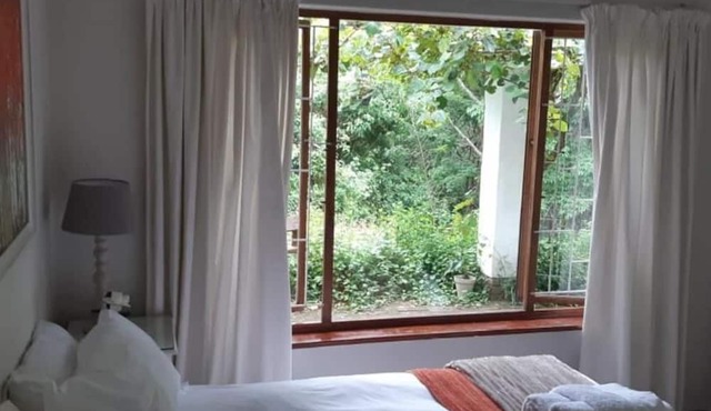 Cybele Lodge in Kloof