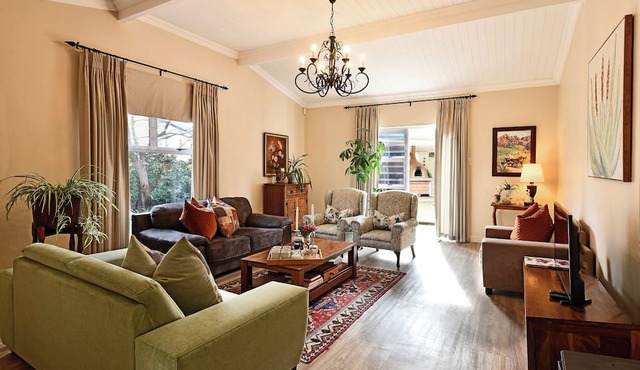 Petit Plaisir Cottage