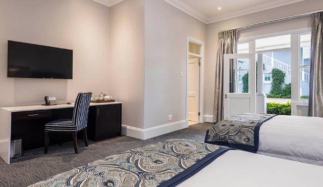 Avondale Boutique Hotel in Durban