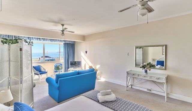 Sandringham III in Cape Town