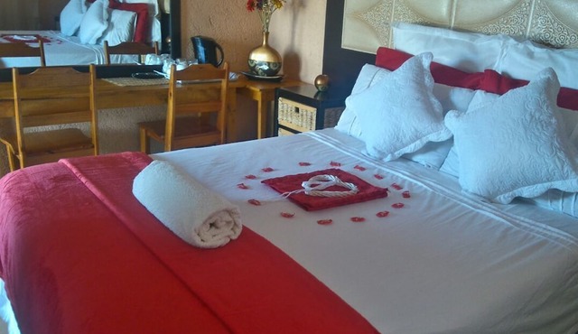 Sekhukhune Lodge in Greater Tubatse