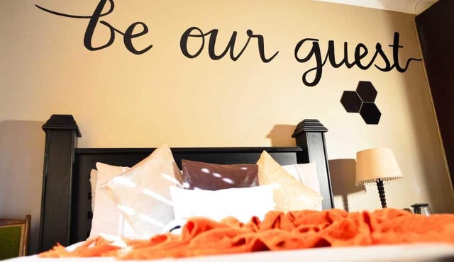 Unathi Guest Lodge in Maluti a Phofung