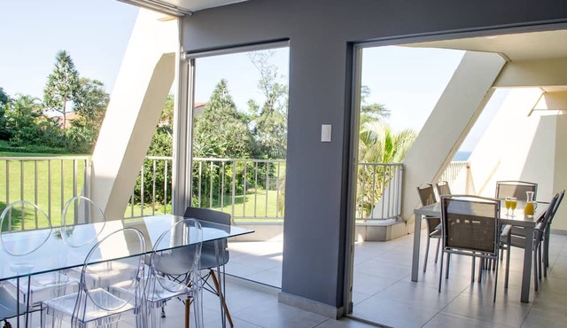 14 Kyalanga in Umhlanga