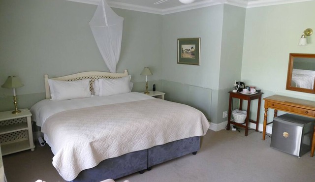 High Hopes in Greyton