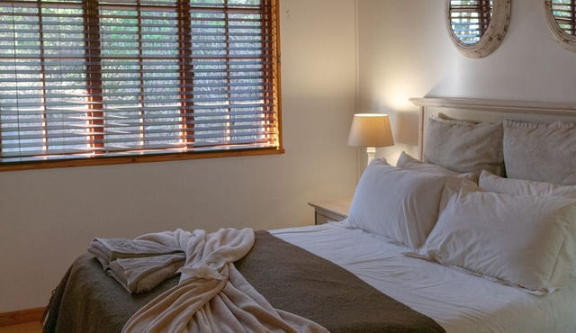 Areena Riverside Resort in Great Kei
