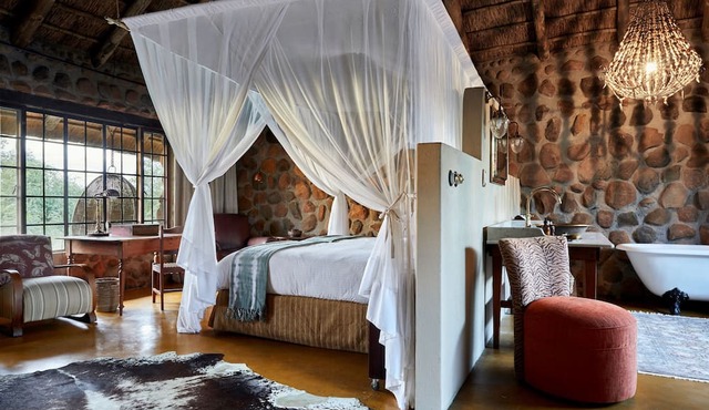 Geiger's Camp by NEWMARK in Bushbuckridge