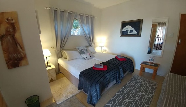 After8 B&B in Kleinbaai