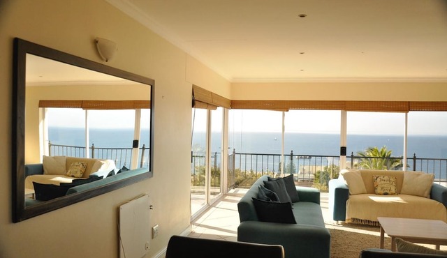 Blueline Villa