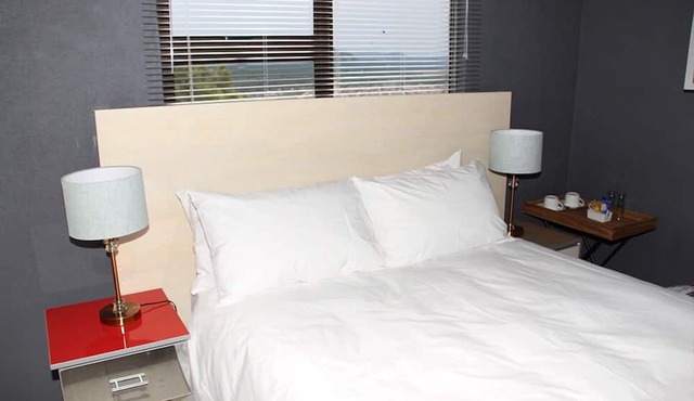 View Inn Exclusive Lodge in Mbombela
