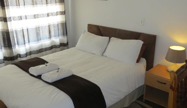 The Swiss Guesthouse in Randburg