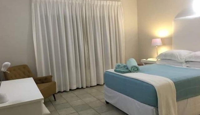 Salt Rock Manor in Ballito