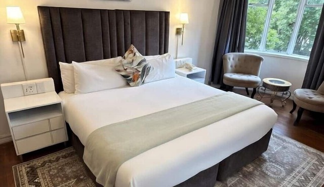 Lido Hotel in Johannesburg South