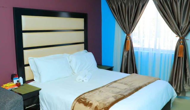 Angel Guest House in Johannesburg