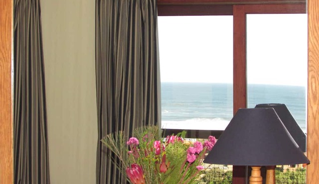 Melkhoutkloof Guest House in Glentana
