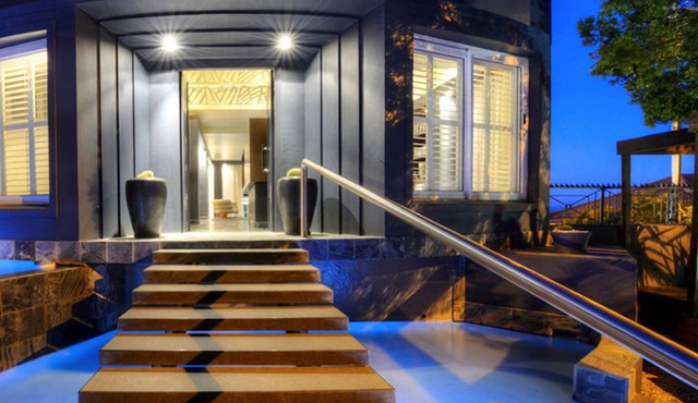 O on Kloof Boutique Hotel & Spa