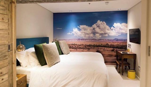 Cape Heritage Hotel