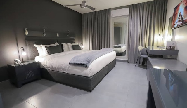 Atlantic Affair Boutique Hotel in Cape Town