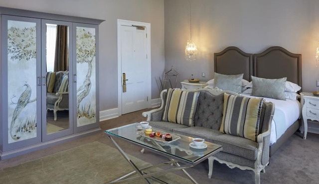 Dock House Boutique Hotel & Spa by NEWMARK in Cape Town