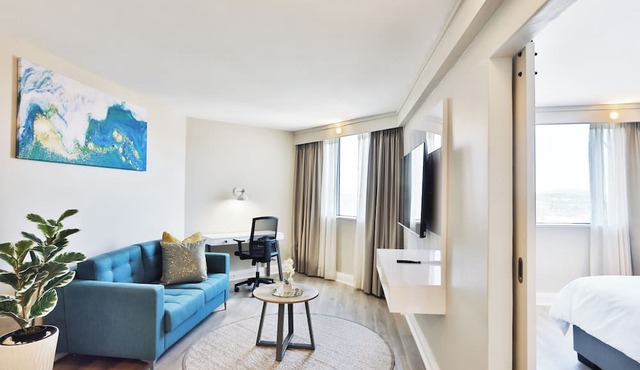 RH Hotel & Apartments - Pretoria in Pretoria