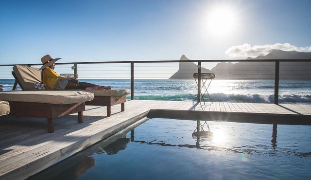 Tintswalo Atlantic in Cape Town