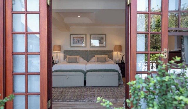 St James Guesthouses in Cape Town