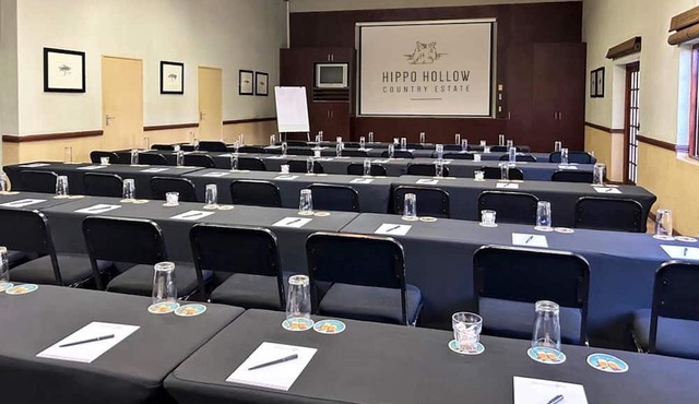 Hippo Hollow Country Estate in Mbombela