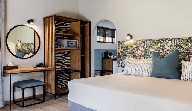 Hippo Hollow Country Estate in Mbombela