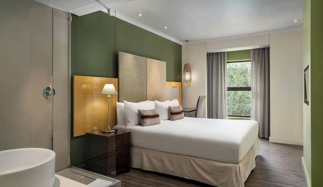 Protea Hotel by Marriott Bloemfontein Willow Lake in Bloemfontein