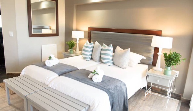 Whalesong Hotel & Spa in Plettenberg Bay