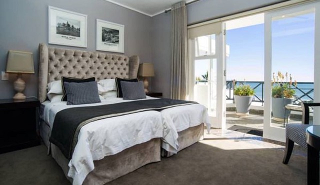 Place on the Bay Self-Catering