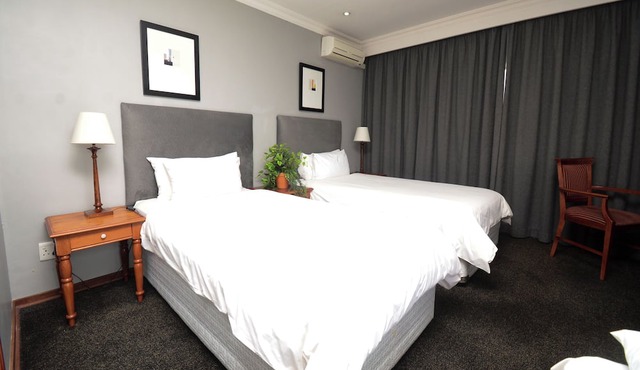 Protea Hotel by Marriott Harrismith Montrose in Maluti a Phofung