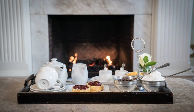 The Andros Deluxe Boutique Hotel in Cape Town