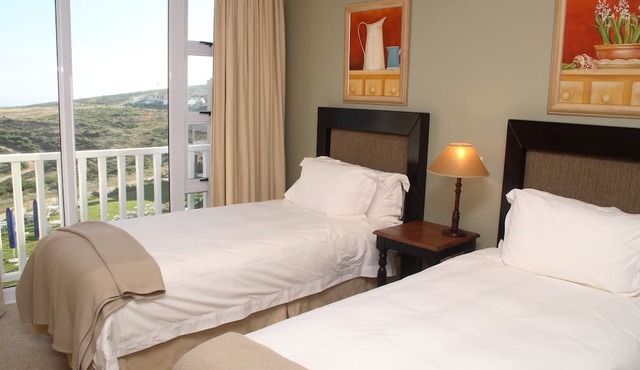 Pinnacle Point Beach and Golf Resort in Mossel Bay