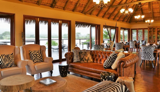 Shishangeni Lodge, Kruger National Park in Nkomazi