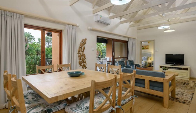 San Lameer Villa Rentals 2702 in Southbroom