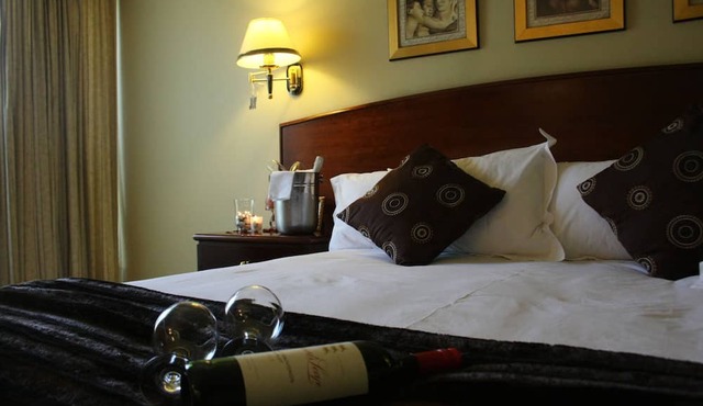 Benvenuto Hotel and Conference Centre in Randburg