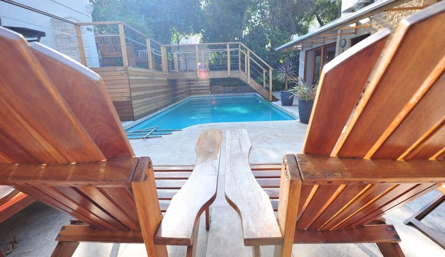 Little Scotia Guest House