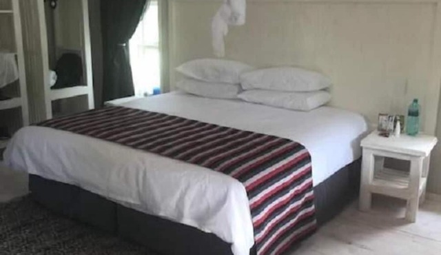 Visgraat Luxury Self Catering Unit in uMhlabuyalingana