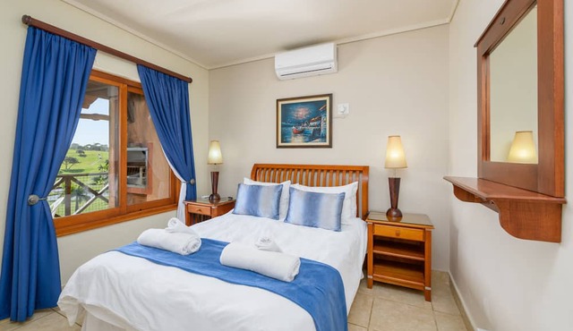 San Lameer Villa Rentals 10414/5 in Southbroom