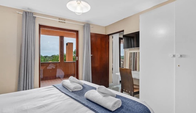 San Lameer Villa Rentals 2826 in Southbroom