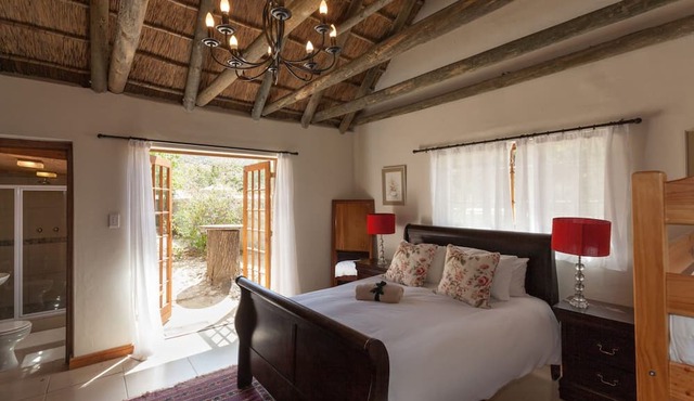 Tulbagh Mountain Manor in Tulbagh