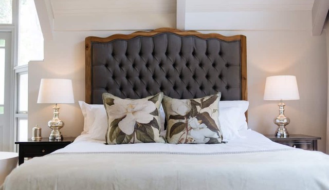 Simonzicht Guest House in Stellenbosch