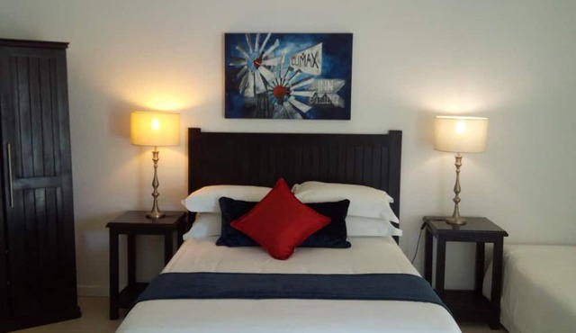 Inn Excellence B&B in Emthanjeni