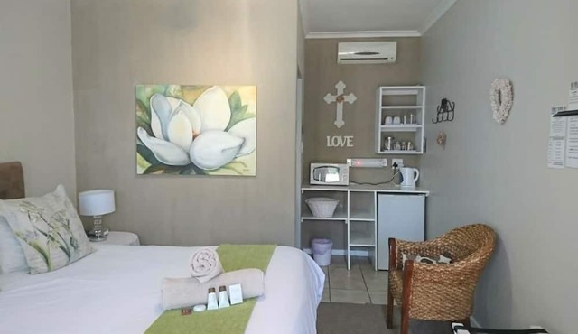 Indigo Moon Guesthouse in Lichtenburg