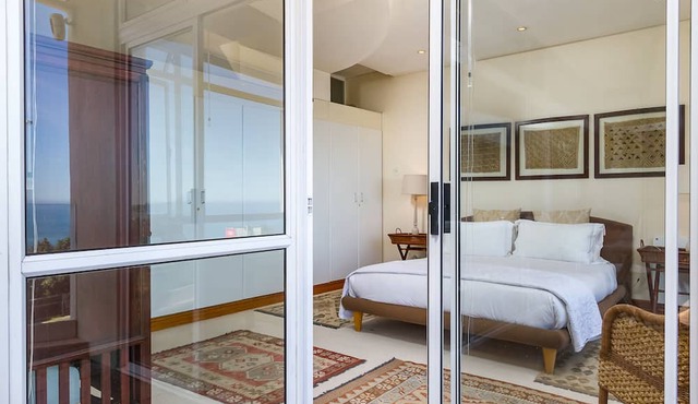 Balie Bay 1 - Adults Only in Cape Town