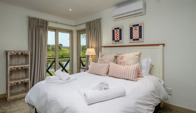 San Lameer Villa Rentals 10430 in Southbroom